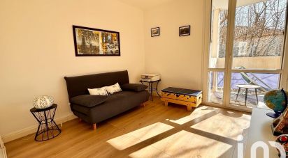 Appartement 4 pièces de 75 m² à Toulon (83000)