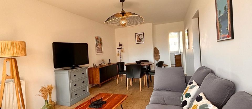 Appartement 4 pièces de 75 m² à Toulon (83000)