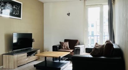 Apartment 3 rooms of 68 m² in Fleury-les-Aubrais (45400)