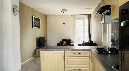 Apartment 3 rooms of 68 m² in Fleury-les-Aubrais (45400)