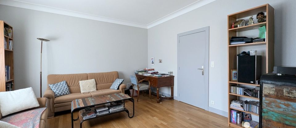 Maison de ville 5 pièces de 147 m² à Sarrebourg (57400)