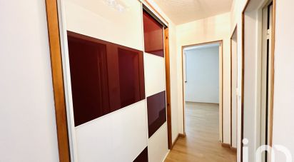 Apartment 4 rooms of 70 m² in Mourenx (64150)