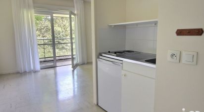 Appartement 1 pièce de 29 m² à Bagnoles de l'Orne Normandie (61140)