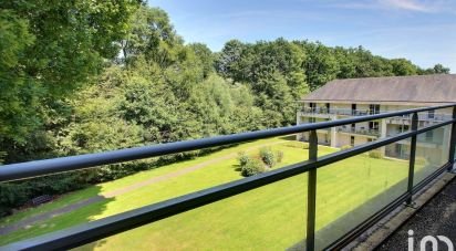 Apartment 1 room of 29 m² in Bagnoles de l'Orne Normandie (61140)