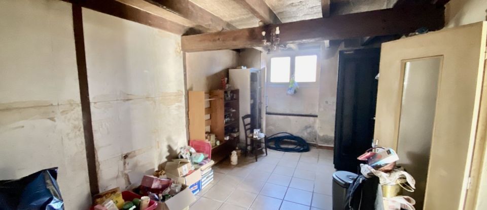 Maison 12 pièces de 274 m² à Nérac (47600)