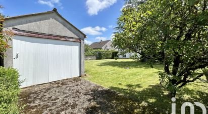 Maison 4 pièces de 81 m² à Tendu (36200)