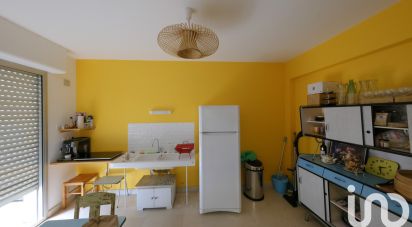 Immeuble de 165 m² à Saint-Nazaire (44600)