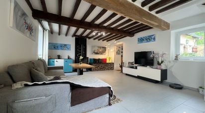 Maison 5 pièces de 85 m² à Saint-Clair-sur-Epte (95770)