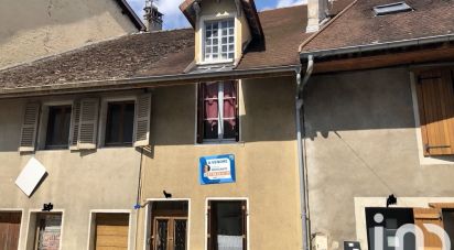 Town house 6 rooms of 100 m² in Belley (01300)
