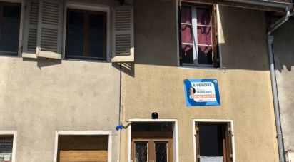 Town house 6 rooms of 100 m² in Belley (01300)