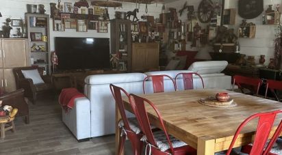 House 5 rooms of 250 m² in Morestel (38510)