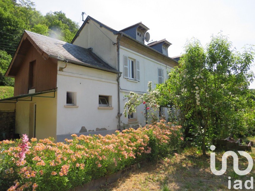 House 3 rooms of 88 m² in Brionne (27800)