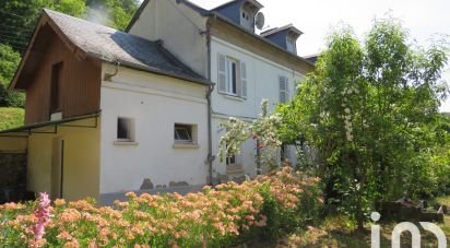 Maison 3 pièces de 88 m² à Brionne (27800)