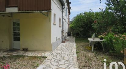 House 3 rooms of 88 m² in Brionne (27800)