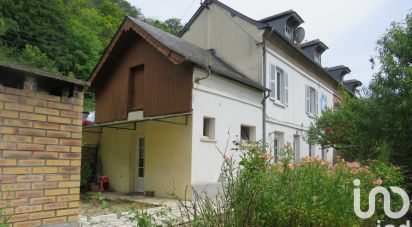 Maison 3 pièces de 88 m² à Brionne (27800)