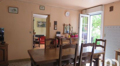 House 3 rooms of 88 m² in Brionne (27800)