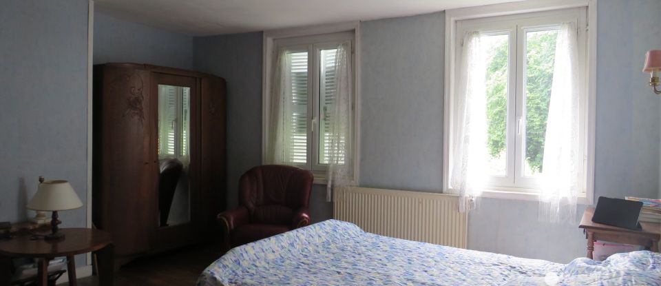 Maison 3 pièces de 88 m² à Brionne (27800)