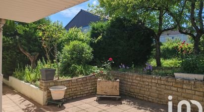 House 6 rooms of 140 m² in Thionville (57100)