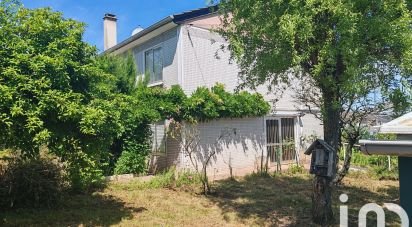 House 6 rooms of 140 m² in Thionville (57100)