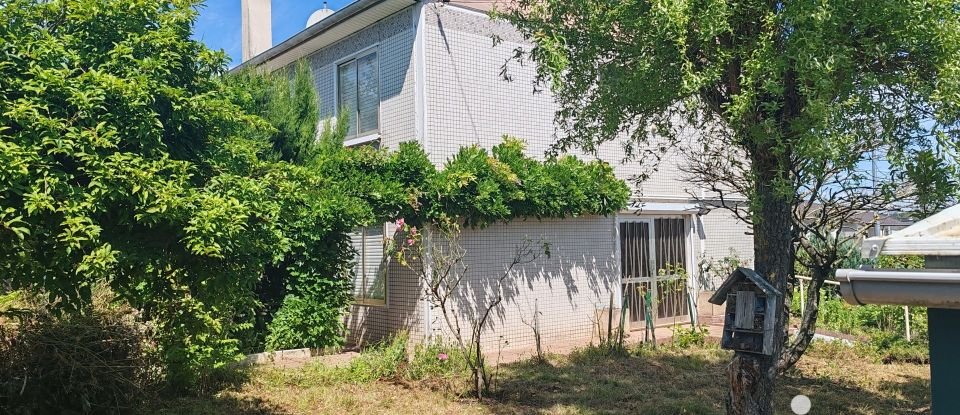 Maison 6 pièces de 140 m² à Thionville (57100)