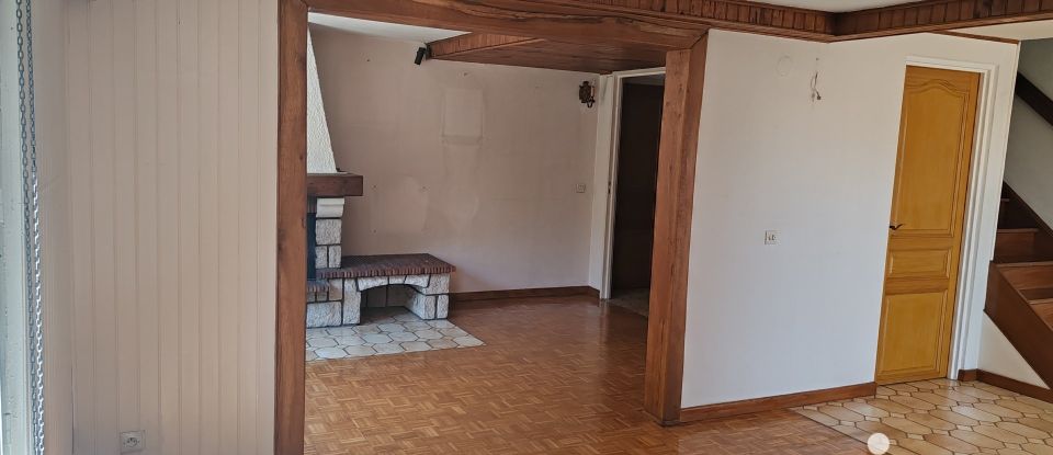 Maison 6 pièces de 140 m² à Thionville (57100)