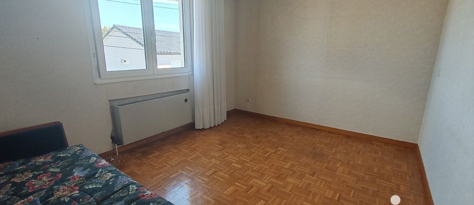 Maison 6 pièces de 140 m² à Thionville (57100)