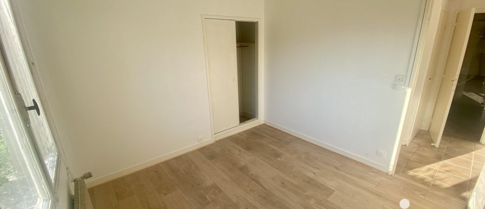 Maison traditionnelle 4 pièces de 87 m² à Angoulême (16000)