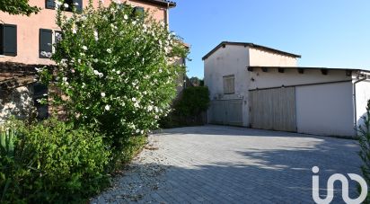 Traditional house 10 rooms of 212 m² in Brindas (69126)