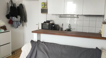 Appartement 2 pièces de 27 m² à Clichy (92110)