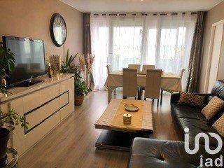 Apartment 4 rooms of 82 m² in Saint-Étienne (42000)