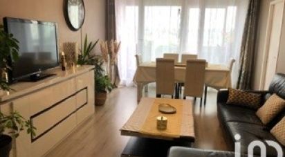 Apartment 4 rooms of 82 m² in Saint-Étienne (42000)