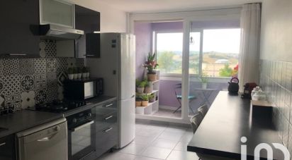 Appartement 4 pièces de 82 m² à Saint-Étienne (42000)