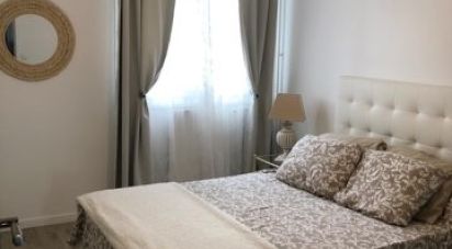 Appartement 4 pièces de 82 m² à Saint-Étienne (42000)