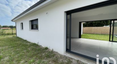 Maison traditionnelle 5 pièces de 125 m² à Tosse (40230)