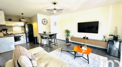 Appartement 3 pièces de 59 m² à Artiguelouve (64230)