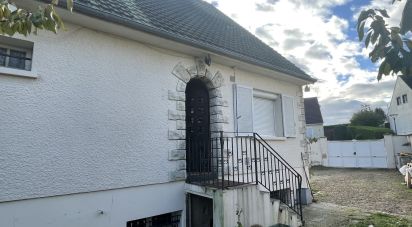 Maison 7 pièces de 212 m² à Soissons (02200)