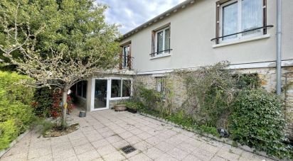 Maison 4 pièces de 80 m² à Valenton (94460)