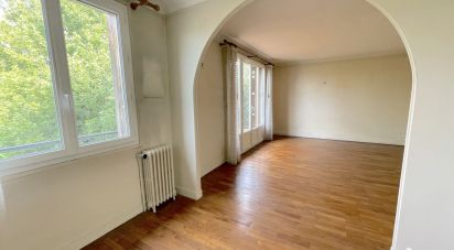 Maison 4 pièces de 80 m² à Valenton (94460)