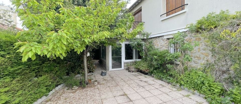 House 4 rooms of 80 m² in Valenton (94460)