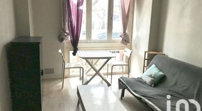 Studio 1 room of 18 m² in Perpignan (66100)