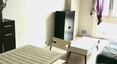 Studio 1 room of 18 m² in Perpignan (66100)