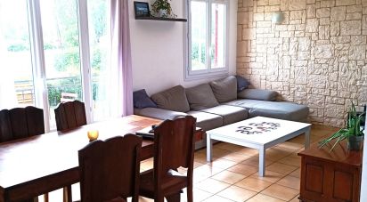 Maison 5 pièces de 92 m² à Vouzailles (86170)