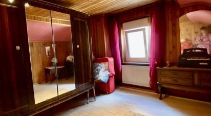 House 7 rooms of 136 m² in Freyming-Merlebach (57800)