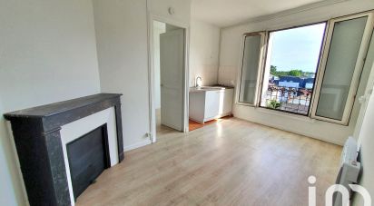 Appartement 2 pièces de 23 m² à Les Pavillons-sous-Bois (93320)