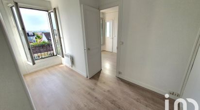 Apartment 2 rooms of 23 m² in Les Pavillons-sous-Bois (93320)