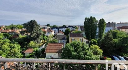 Apartment 2 rooms of 23 m² in Les Pavillons-sous-Bois (93320)