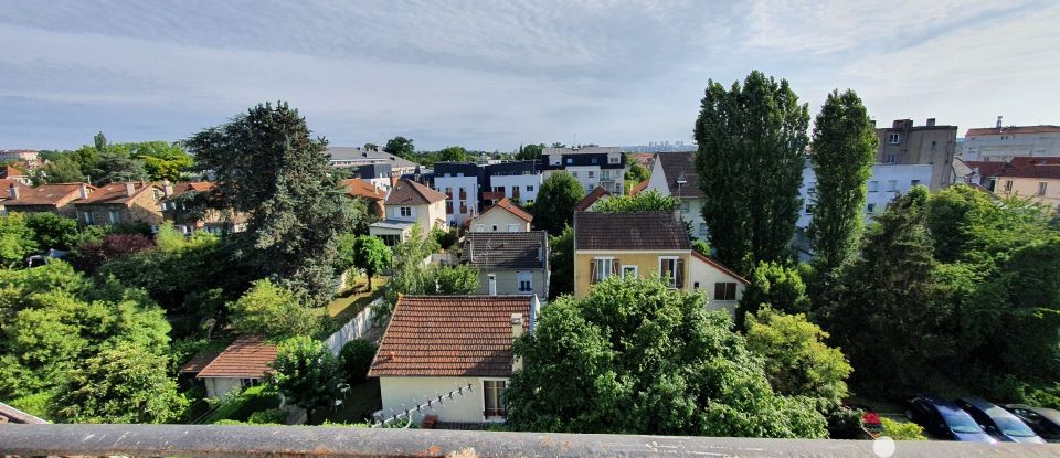 Appartement 2 pièces de 23 m² à Les Pavillons-sous-Bois (93320)