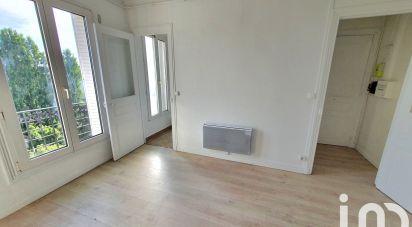 Apartment 2 rooms of 23 m² in Les Pavillons-sous-Bois (93320)