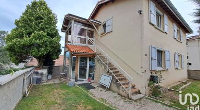 Maison 6 pièces de 170 m² à Saint-Chamond (42400)