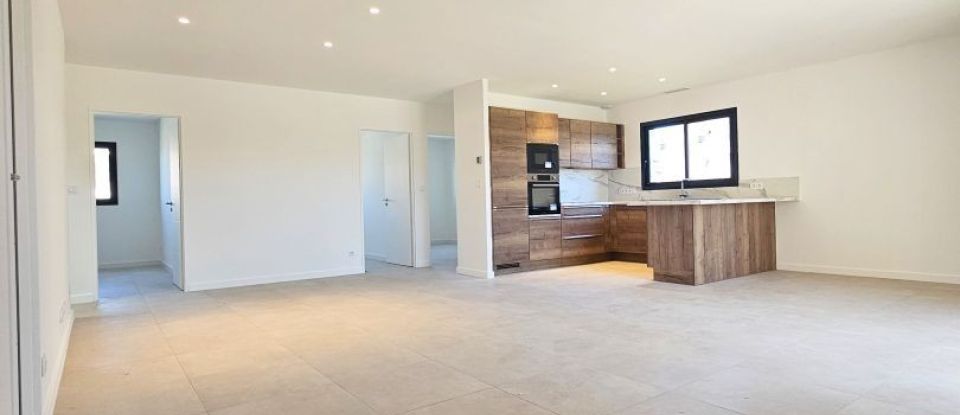 Maison 4 pièces de 100 m² à Pia (66380)